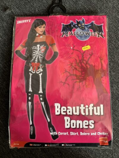 Beautifull Bones
