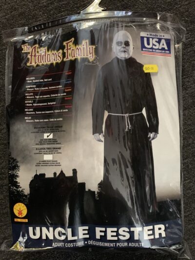 Uncle Fester