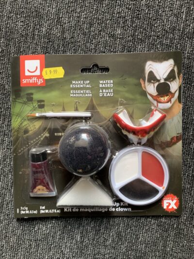 Clown Make up kit