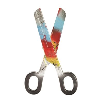 Jumbo Clown Scissors