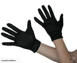Gentleman's Gloves