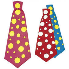 Maxi Necktie