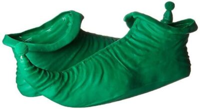 Smiffys Elf Boots